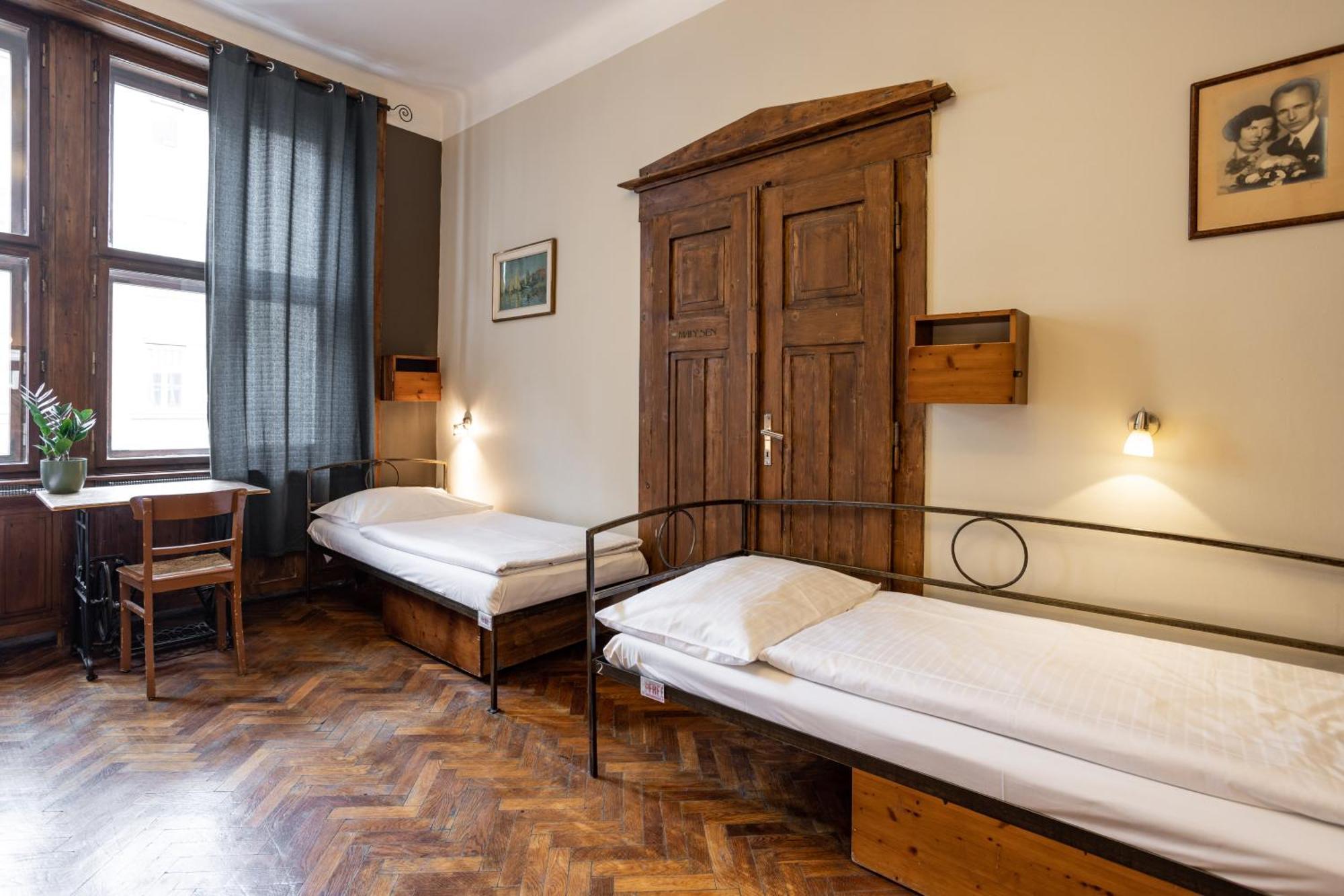 Sir Toby'S Hostel Prague Room photo